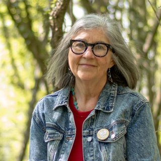 Dr Denise Taylor